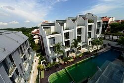 Radiance @ Bukit Timah (D21), Terrace #569609261